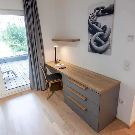 The Room Regensburg Exterior photo