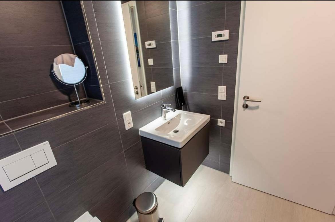 Appartement The Regensburg
