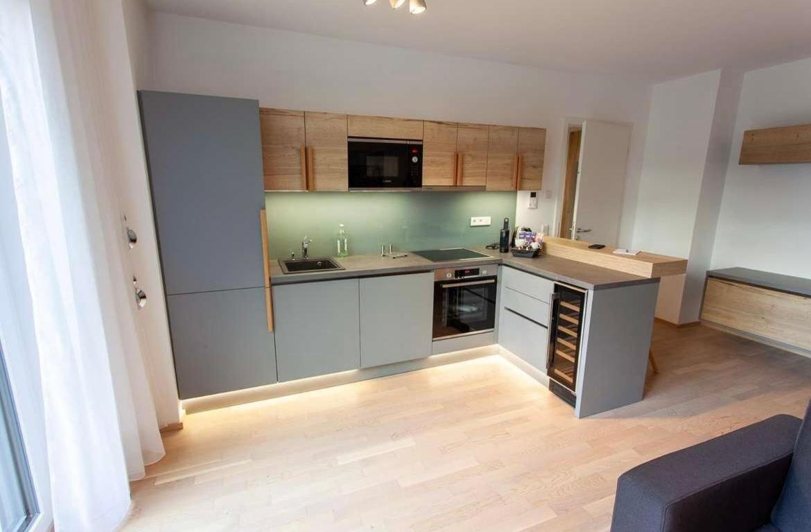 The Appartement